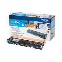 Brother TN-230C toner cyan oryginalny