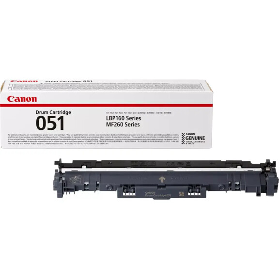 Canon 051 2170C001 bęben oryginalny