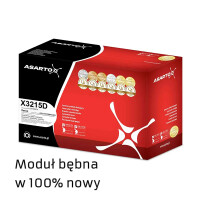 Zgodny z Xerox 101R00474 bęben marki Asarto
