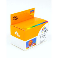 Zgodny z Epson 202XL C13T02G14010 tusz czarny marki Wox