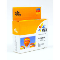 Zgodny z Epson 202XL C13T02H14010 tusz czarny foto marki Wox