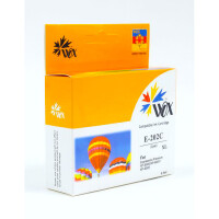 Zgodny z Epson 202XL C13T02H24010 tusz cyan marki Wox