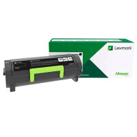 Lexmark 56F2X0E toner oryginalny