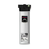 Zgodny z Epson T9441 C13T944140 tusz czarny marki JetWorld