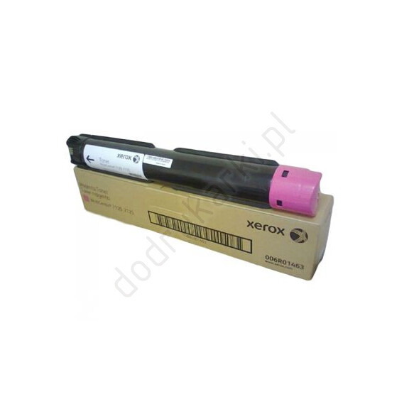 Xerox 006R01463 toner magenta oryginalny
