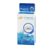 Zgodny z Epson 33XL T3363 tusz magenta marki Orink