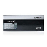 Lexmark 24B6040 bęben oryginalny