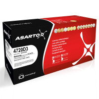 Zgodny z Samsung SCX-4720D3 toner marki Asarto