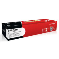 Zgodny z HP 970 XL CN625AE tusz czarny marki Asarto