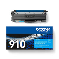 Brother TN-910C toner cyan oryginalny