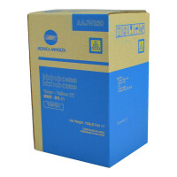 Minolta TNP79Y toner żółty oryginalny
