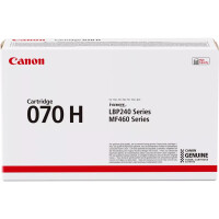 Canon 070H 5640C002 toner XL oryginalny