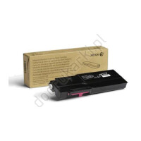 Xerox 106R03535 toner magenta oryginalny