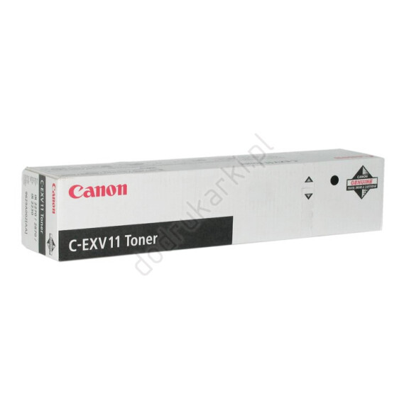 Canon C-EXV11 9629A002 toner oryginalny