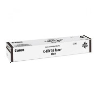 Canon C-EXV55 2182C002 toner czarny oryginalny