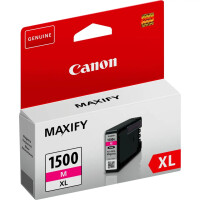 Canon PGI-1500XL M 9194B001 tusz magenta oryginalny