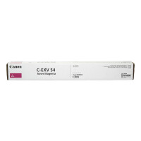 Canon C-EXV54 1396C002 toner magenta oryginalny