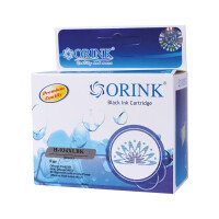 Zgodny z HP 934 XL C2P23AE tusz czarny marki Orink