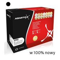 Zgodny z HP 42A Q5942A  marki Asarto