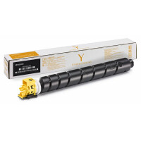 Kyocera TK-8515Y toner żółty oryginalny
