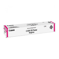 Canon C-EXV55 2184C002 toner magenta oryginalny