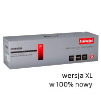 Zgodny z Oki 44574902 toner marki ActiveJet