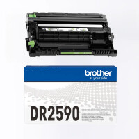 Brother DR-2590 bęben oryginalny