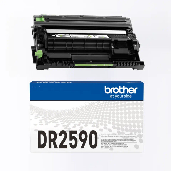 Brother DR-2590 bęben oryginalny