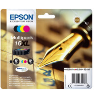 Epson 16XL T1636 Multipack CMYK oryginalny