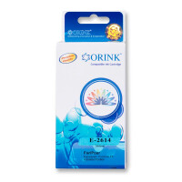 Zgodny z Epson 26XL T2634 tusz żółty marki Orink