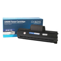 Zgodny z Samsung MLT-D1042S HP SU737A toner marki Orink