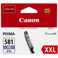 Canon CLI-581PB XXL 1999C001 tusz niebieski foto oryginalny