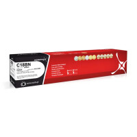 Zgodny z Canon C-EXV18 toner marki Asarto