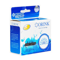 Zgodny z Epson 27XL T2711 tusz czarny marki Orink