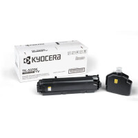 Kyocera TK-5370K toner czarny oryginalny