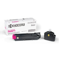 Kyocera TK-5370M toner magenta oryginalny