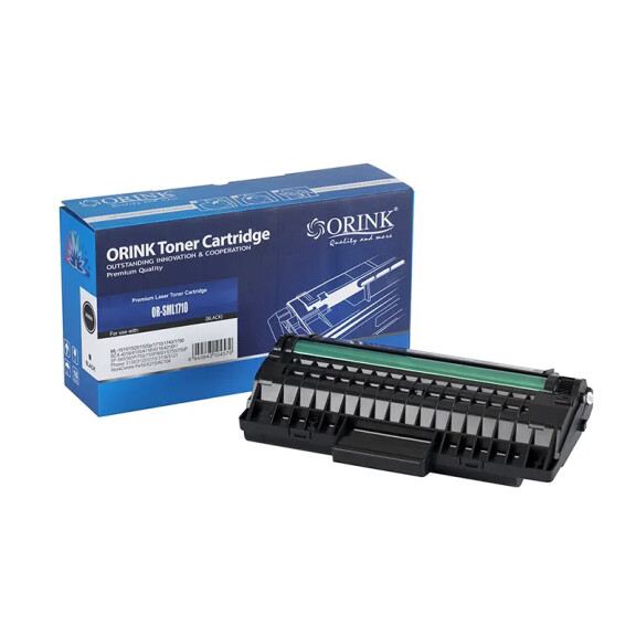 Zgodny z Samsung SCX-4216D3 toner marki Orink
