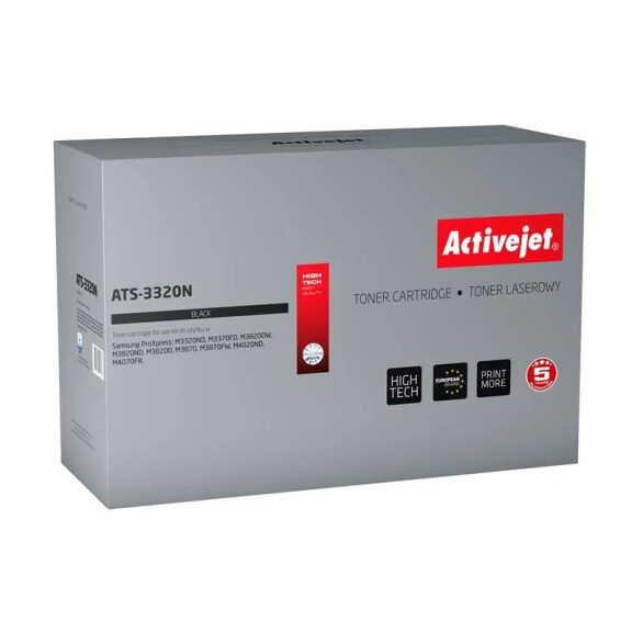 Zgodny z Samsung MLT-D203L HP SU897A toner marki ActiveJet