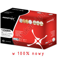 Zgodny z Dell 593-11016 toner czarny marki Asarto