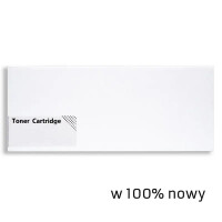Zgodny z Samsung MLT-D203E HP SU885A toner marki White Box