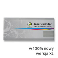 Zgodny z Brother TN-2421 toner marki Assima