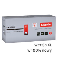 Zgodny z Kyocera TK-5230K toner czarny marki ActiveJet