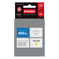 Zgodny z Epson 405XL C13T05H44010 tusz żółty marki ActiveJet