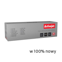 Zgodny z Minolta TN-211 toner marki ActiveJet