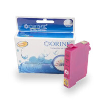 Zgodny z Epson 405XL C13T05H34010 tusz magenta marki Orink