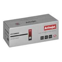 Zgodny z Xerox 106R03532 toner czarny marki ActiveJet