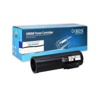 Zgodny z Xerox 106R03583 toner XL marki Orink