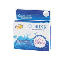 Zgodny z Epson 202XL C13T02H24010 tusz cyan marki Orink