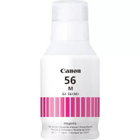 Canon GI-56 M 4431C001 tusz purpurowy oryginalny