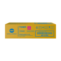 Minolta TNP92M toner magenta oryginalny